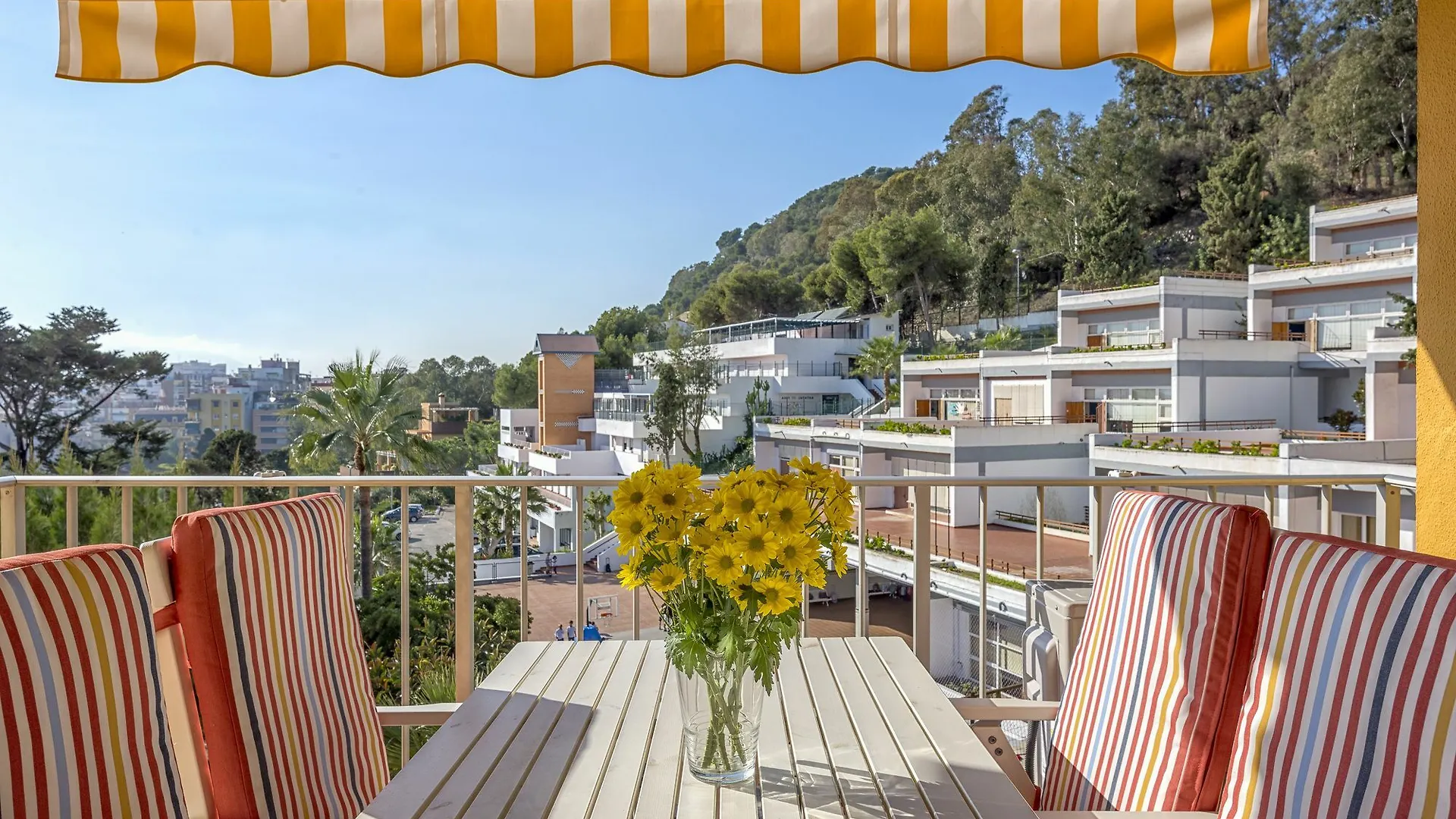 Apartamento Monte Sancha Apartment Malaga 0*,  Spain